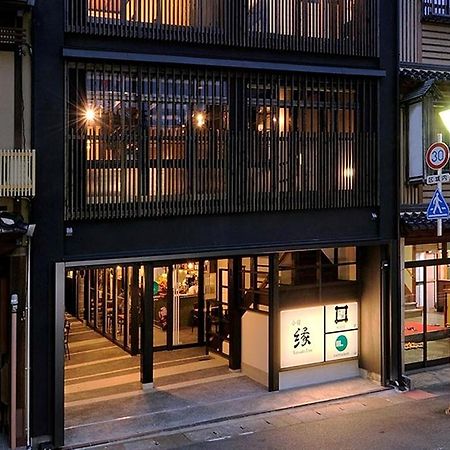 小宿缘日式旅馆 丰冈市 外观 照片