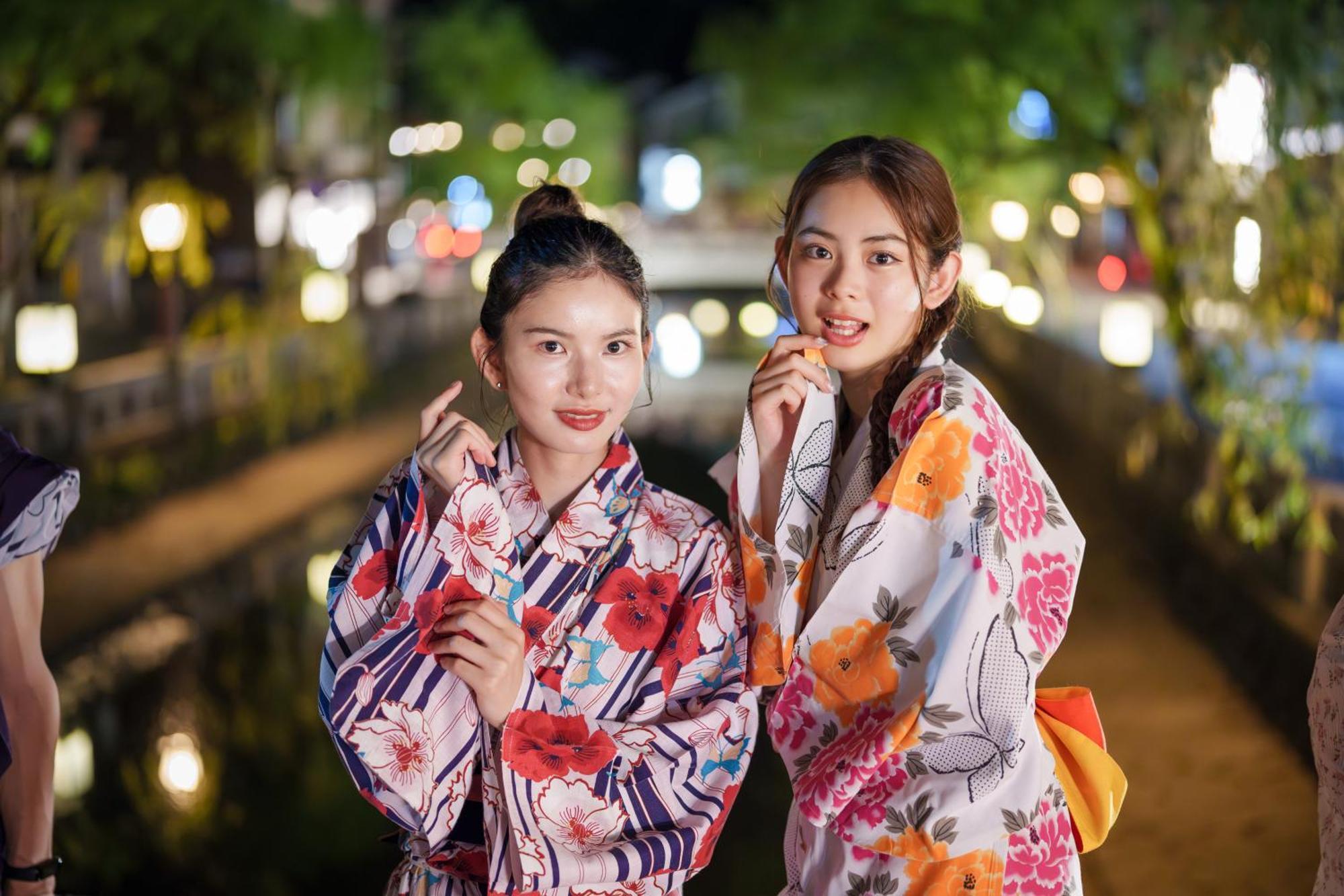 小宿缘日式旅馆 丰冈市 外观 照片